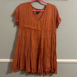 Angie dress